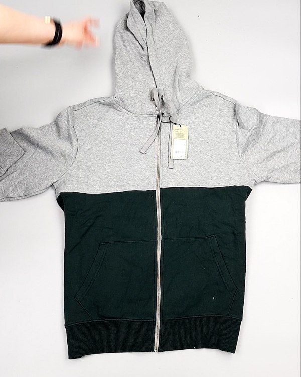 Фотография  172 - AMAZON mix муж весна 015#15 кг, ЛОТ №7737 оптом в Пскове и Псковской области