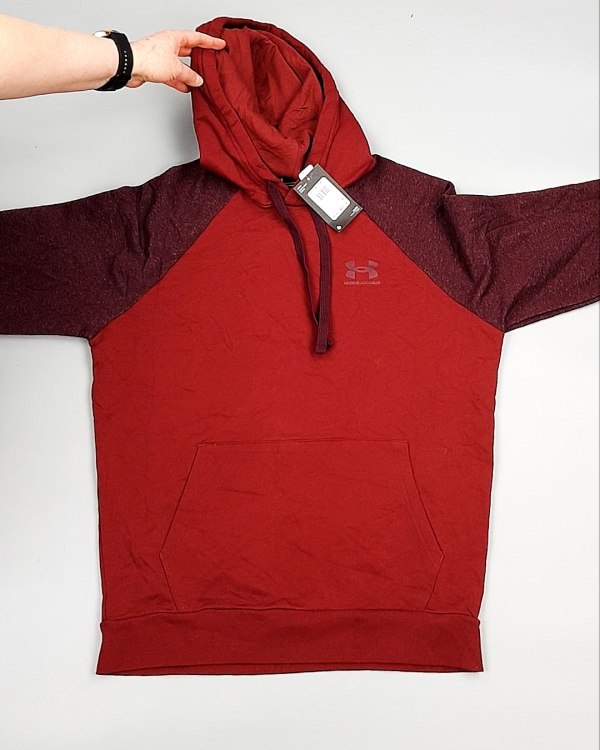 Фотография  851 - AMAZON mix муж весна 015#15 кг, ЛОТ №7736 оптом в Пскове и Псковской области