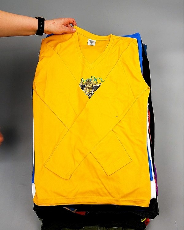 Фотография  761 - Sport СТОК CAN 084#20 кг, ЛОТ №7622 оптом в Пскове и Псковской области