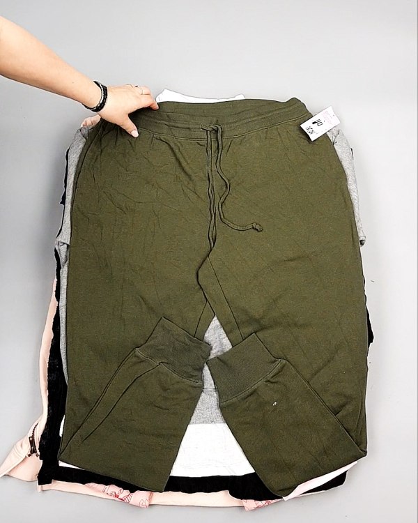 Фотография  491 - AMAZON mix жен весна 015#18 кг, ЛОТ №7718 оптом в Пскове и Псковской области