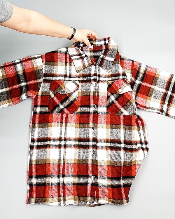 Фотография  156 - AMAZON mix жен весна 015#18 кг, ЛОТ №7717 оптом в Пскове и Псковской области