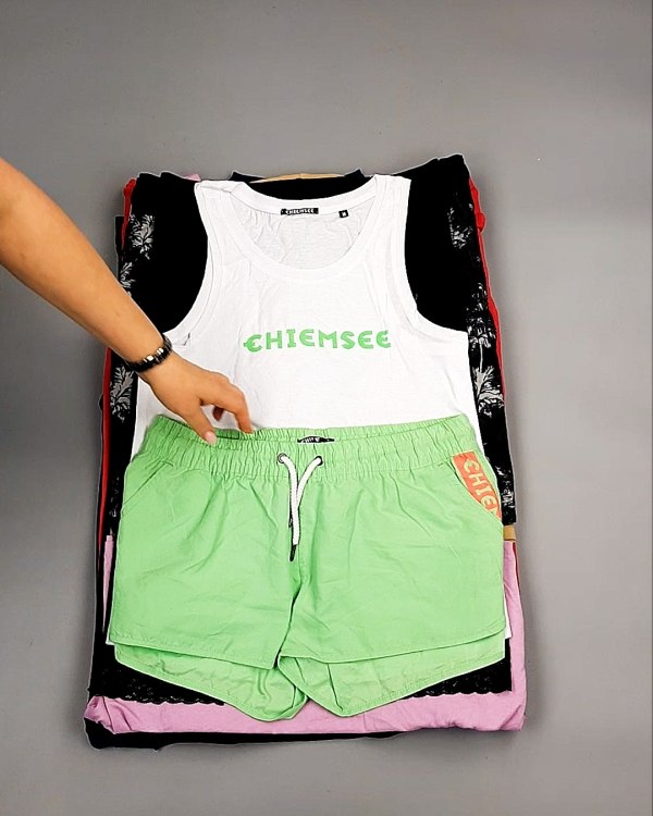 Фотография  628 - LIDL Summer mix 114#20 кг, ЛОТ №7726 оптом в Пскове и Псковской области