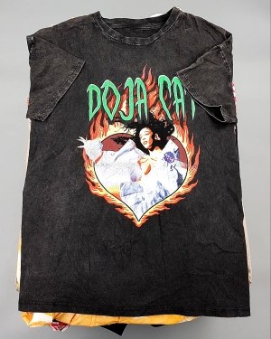 Купить C&A Spring, Summer mix 025#20 кг, ЛОТ №7861 оптом в Пскове и Псковской области