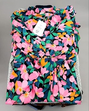 Купить ДАНИЯ Summer mix 24#15 кг, ЛОТ №8044 оптом в Пскове и Псковской области