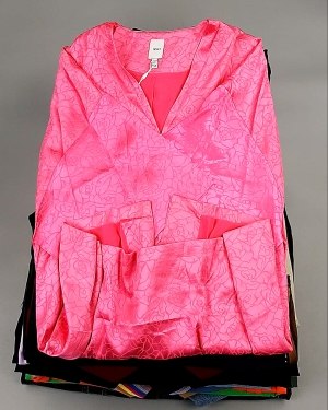 Купить ДАНИЯ Summer mix 24#15 кг, ЛОТ №8045 оптом в Пскове и Псковской области