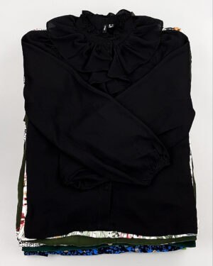 Купить Блузки Bestseller+DK 035#5 кг оптом в Пскове и Псковской области