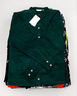 Купить Блузки Bestseller+DK 035#5 кг, ЛОТ №8097 оптом в Пскове и Псковской области