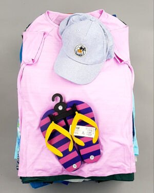 Купить BRAND STOCK Kids Summer#10 кг оптом в Пскове и Псковской области