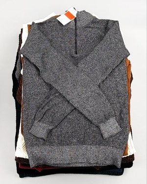 Купить Джемпера мужские C&A 025#7 кг, ЛОТ №7887 оптом в Пскове и Псковской области