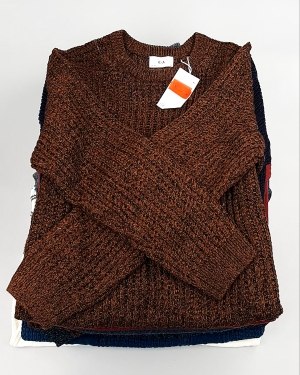 Купить Джемпера мужские C&A 025#7 кг, ЛОТ №7891 оптом в Пскове и Псковской области