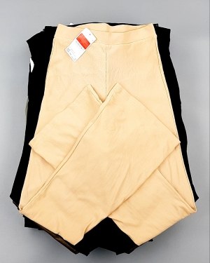 Купить Брюки женские лето C&A 025#10 кг, ЛОТ №7895 оптом в Пскове и Псковской области