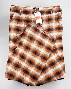 Купить Брюки женские зима C&A 025#10 кг, ЛОТ №7908 оптом в Пскове и Псковской области