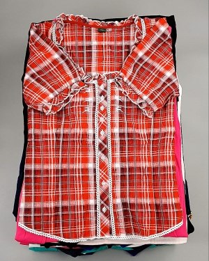 Купить C&A Summer mix 022024#15 кг, ЛОТ №7916 оптом в Пскове и Псковской области