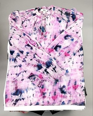 Купить C&A Spring, Summer mix 025#20 кг, ЛОТ №7858 оптом в Пскове и Псковской области