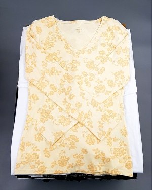 Купить C&A Spring, Summer mix 025#20 кг, ЛОТ №7859 оптом в Пскове и Псковской области