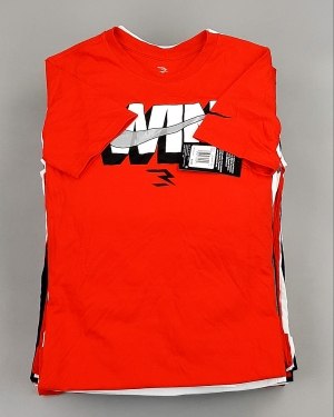 Купить Футболки детские NIKE WIN CAN 084#5 кг, ЛОТ №7955 оптом в Пскове и Псковской области
