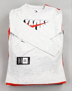 Купить Тонковки детские NIKE CAN 084#5 кг, ЛОТ №7968 оптом в Пскове и Псковской области