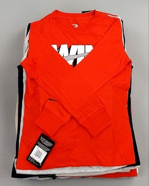 Купить Тонковки детские NIKE CAN 084#5 кг, ЛОТ №7969 оптом в Пскове и Псковской области