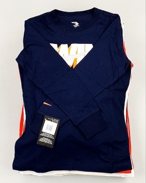 Купить Тонковки детские NIKE CAN 084#5 кг, ЛОТ №7971 оптом в Пскове и Псковской области