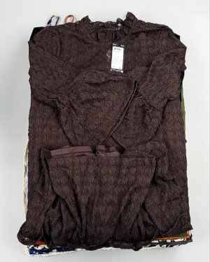 Купить Платья Bestseller Summer 104#5 кг, ЛОТ №8103 оптом в Пскове и Псковской области