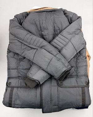 Купить Верхняя одежда м/ж C&A 025#8,4 кг, ЛОТ №7866 оптом в Пскове и Псковской области