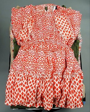 Купить C&A Spring, Summer mix 025#20 кг, ЛОТ №7862 оптом в Пскове и Псковской области