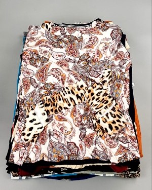 Купить Комбинезоны СТОК CAN лето 084#7 кг, ЛОТ №8020 оптом в Пскове и Псковской области