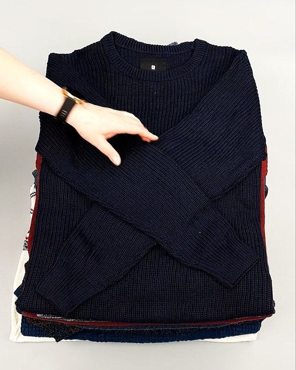 Фотография  902 - Джемпера мужские C&A 025#7 кг, ЛОТ №7891 оптом в Пскове и Псковской области