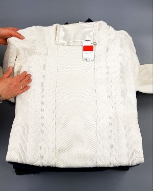 Купить Джемпера мужские C&A 025#7 кг, ЛОТ №7889 оптом в Пскове и Псковской области