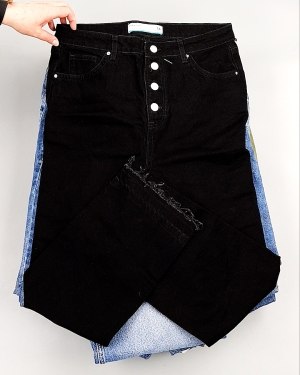 Фотография  471 - Джинсы NEXT Women#10 кг оптом в Пскове и Псковской области