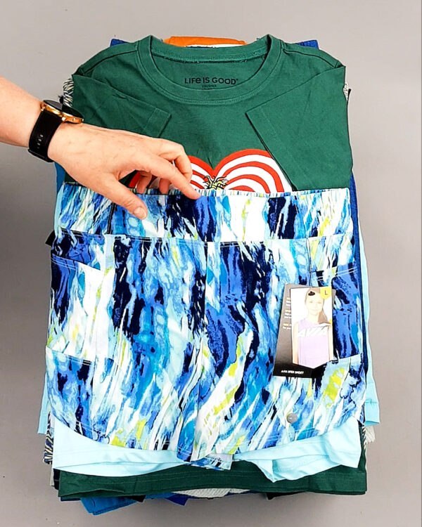 Фотография  805 - BRAND STOCK Kids Summer#10 кг оптом в Пскове и Псковской области