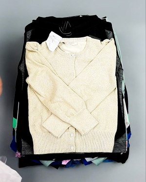 Купить KIDS СТОК CAN 084#5 кг, ЛОТ №8006 оптом в Пскове и Псковской области