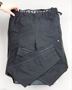 Фотография  231 - Штаны спортивные муж CAN 084#10 кг, ЛОТ №8073 оптом в Пскове и Псковской области