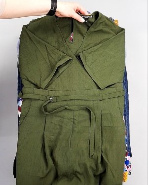 Фотография  257 - Комбинезоны NEXT Summer#10 кг оптом в Пскове и Псковской области