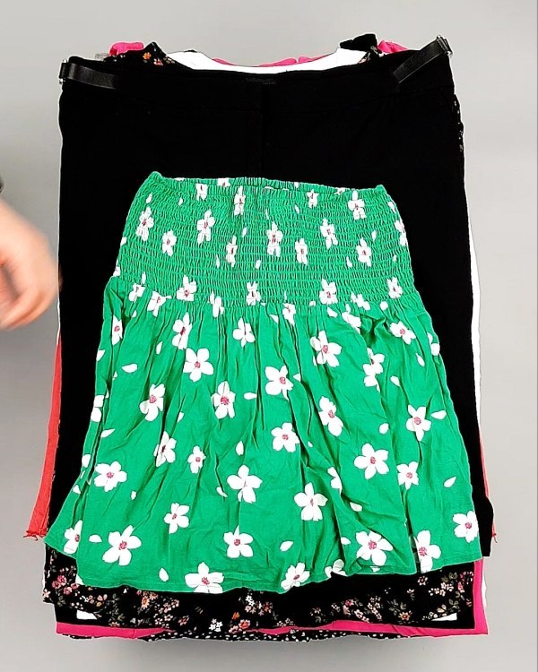 Фотография  407 - C&A Summer mix 022024#15 кг, ЛОТ №7917 оптом в Пскове и Псковской области