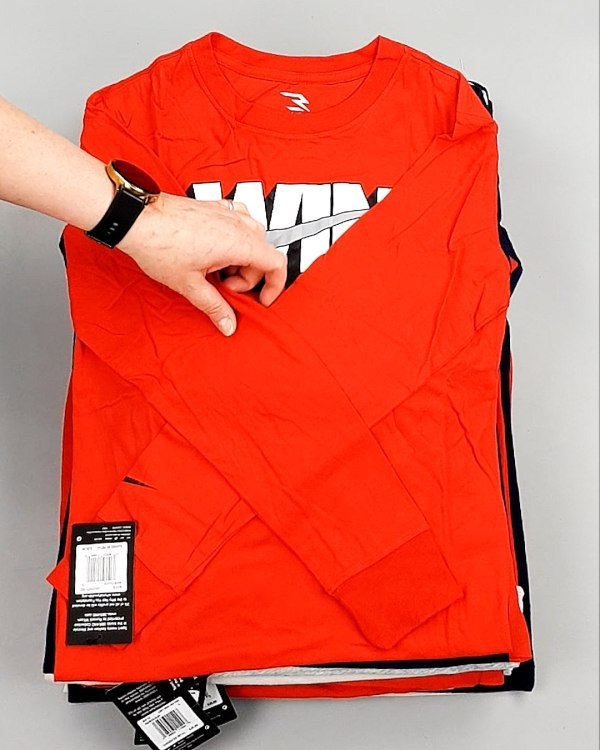 Фотография  603 - Тонковки детские NIKE CAN 084#5 кг оптом в Пскове и Псковской области