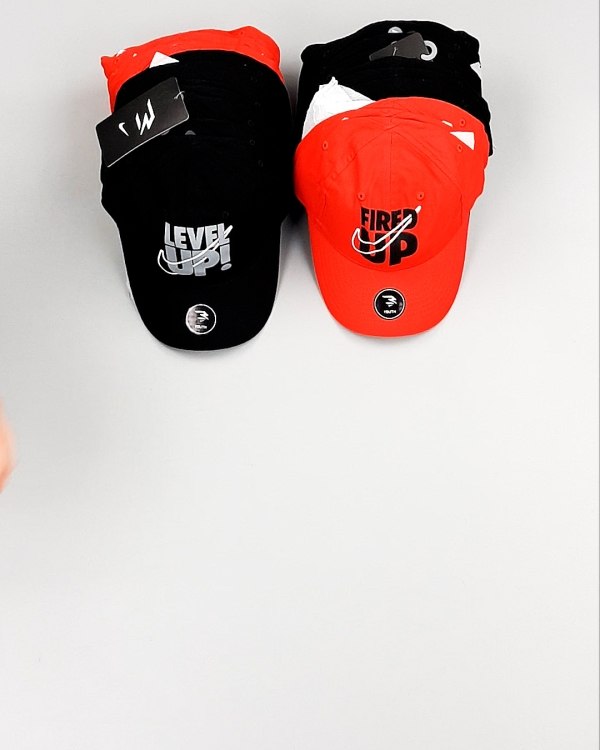 Фотография  350 - Кепки детские CAN 084#5 кг, ЛОТ №7966 оптом в Пскове и Псковской области