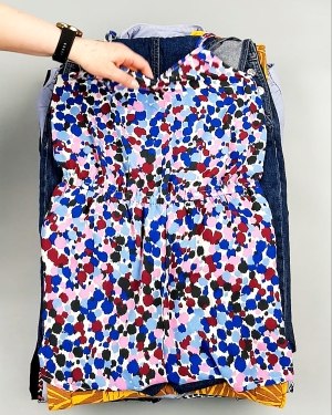 Фотография  868 - Комбинезоны NEXT Summer#10 кг оптом в Пскове и Псковской области