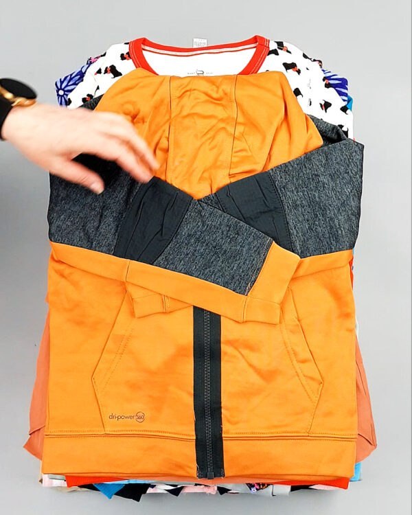 Фотография  431 - BRAND STOCK Kids Summer#10 кг, ЛОТ №8121 оптом в Пскове и Псковской области