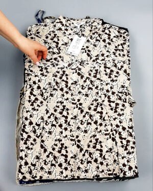 Фотография  443 - Платья Bestseller Summer 104#5 кг, ЛОТ №8103 оптом в Пскове и Псковской области