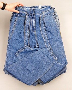 Фотография  123 - Джинсы NEXT Women#10 кг оптом в Пскове и Псковской области