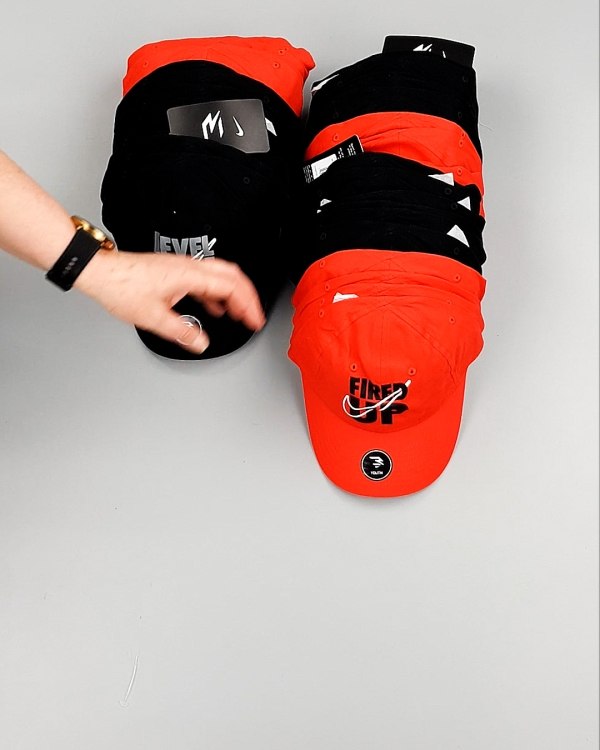 Фотография  982 - Кепки детские CAN 084#5 кг оптом в Пскове и Псковской области