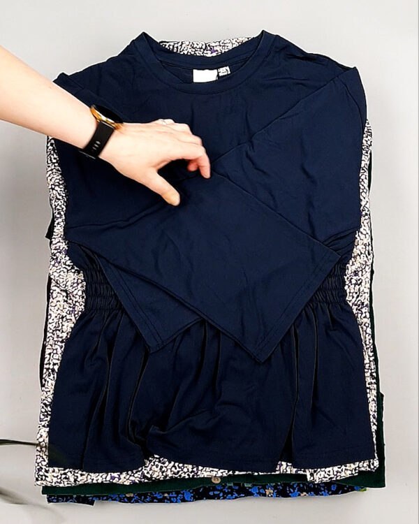 Фотография  928 - Блузки Bestseller+DK 035#5 кг оптом в Пскове и Псковской области