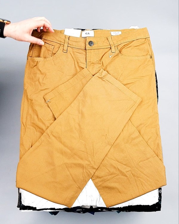 Фотография  192 - C&A Spring, Summer mix 025#20 кг, ЛОТ №7859 оптом в Пскове и Псковской области