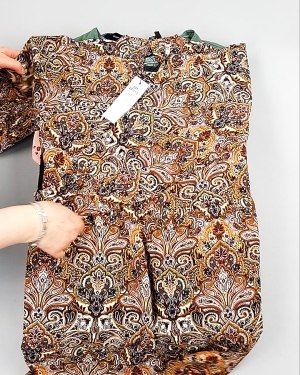 Фотография  140 - Платья Bestseller+DK Summer 035#5 кг оптом в Пскове и Псковской области