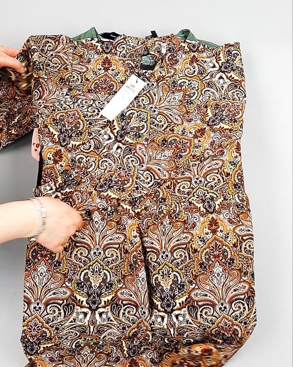 Фотография  332 - Платья Bestseller+DK Summer 035#5 кг оптом в Пскове и Псковской области