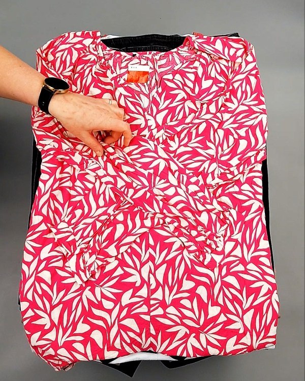 Фотография  930 - C&A Spring, Summer mix 025#20 кг, ЛОТ №7861 оптом в Пскове и Псковской области