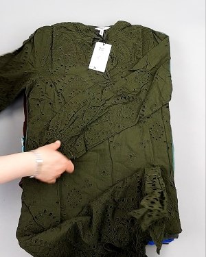 Фотография  867 - Платья Bestseller+DK Summer 035#5 кг, ЛОТ №8058 оптом в Пскове и Псковской области