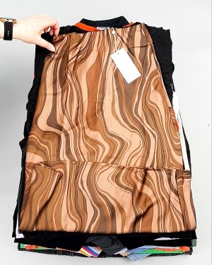 Фотография  547 - ДАНИЯ Summer mix 24#15 кг, ЛОТ №8045 оптом в Пскове и Псковской области