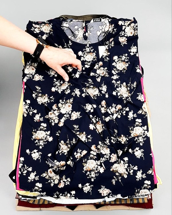 Фотография  677 - DK, Bestseller + Summer mix#15 кг, ЛОТ №7926 оптом в Пскове и Псковской области